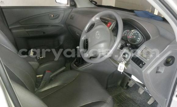 Buy Used Hyundai Tucson Silver Car in Windhoek in Namibia Buy Used Hyundai Tucson Silver Car in Windhoek in Namibia