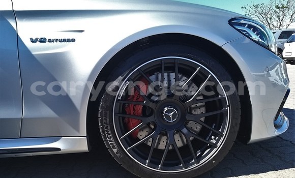 Acheter Occasion Voiture Mercedes-Benz AMG GLE Coupe Autre à Karasburg, Karas Acheter Occasion Voiture Mercedes-Benz AMG GLE Coupe Autre à Karasburg, Karas