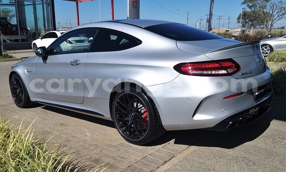 Acheter Occasion Voiture Mercedes-Benz AMG GLE Coupe Autre à Karasburg, Karas Acheter Occasion Voiture Mercedes-Benz AMG GLE Coupe Autre à Karasburg, Karas