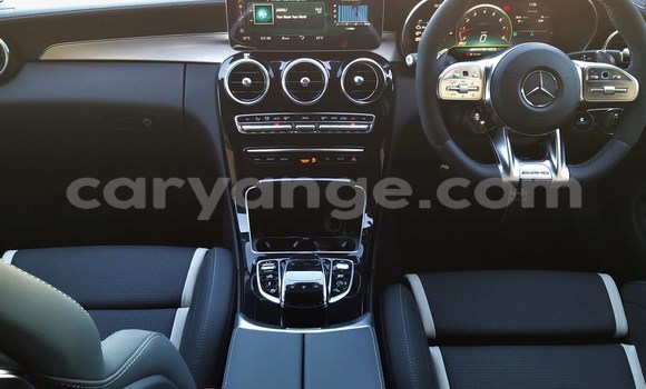 Acheter Occasion Voiture Mercedes-Benz AMG GLE Coupe Autre à Karasburg, Karas Acheter Occasion Voiture Mercedes-Benz AMG GLE Coupe Autre à Karasburg, Karas