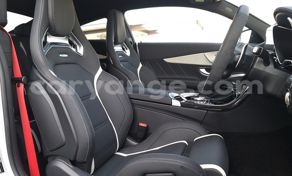 Acheter Occasion Voiture Mercedes-Benz AMG GLE Coupe Autre à Karasburg, Karas Acheter Occasion Voiture Mercedes-Benz AMG GLE Coupe Autre à Karasburg, Karas