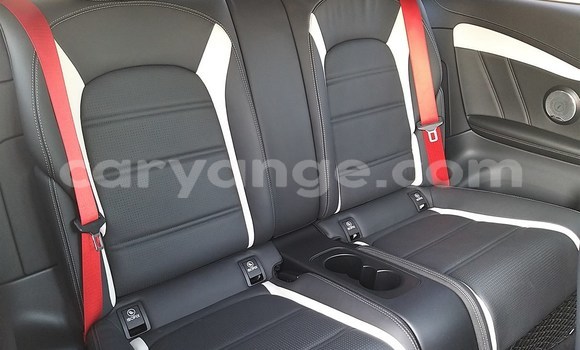 Acheter Occasion Voiture Mercedes-Benz AMG GLE Coupe Autre à Karasburg, Karas Acheter Occasion Voiture Mercedes-Benz AMG GLE Coupe Autre à Karasburg, Karas