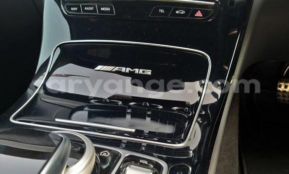 Acheter Occasion Voiture Mercedes-Benz AMG GLE Coupe Autre à Karasburg, Karas Acheter Occasion Voiture Mercedes-Benz AMG GLE Coupe Autre à Karasburg, Karas