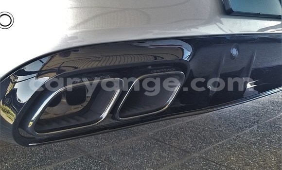 Acheter Occasion Voiture Mercedes-Benz AMG GLE Coupe Autre à Karasburg, Karas Acheter Occasion Voiture Mercedes-Benz AMG GLE Coupe Autre à Karasburg, Karas