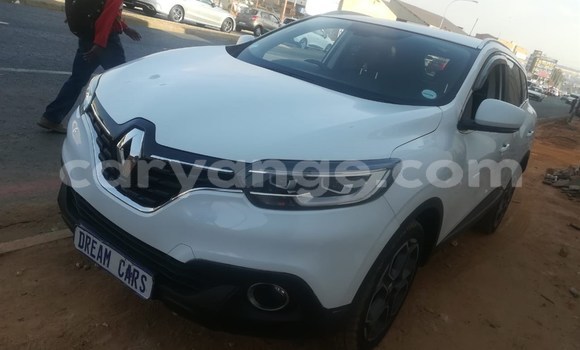Buy Used Renault Kadjar Other Car in Gobabis in Omaheke Buy Used Renault Kadjar Other Car in Gobabis in Omaheke