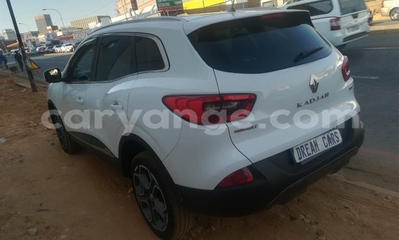 Buy Used Renault Kadjar Other Car in Gobabis in Omaheke Buy Used Renault Kadjar Other Car in Gobabis in Omaheke