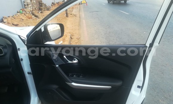 Buy Used Renault Kadjar Other Car in Gobabis in Omaheke Buy Used Renault Kadjar Other Car in Gobabis in Omaheke