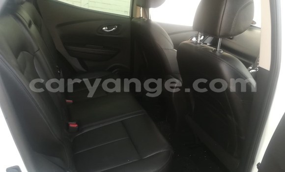 Buy Used Renault Kadjar Other Car in Gobabis in Omaheke Buy Used Renault Kadjar Other Car in Gobabis in Omaheke