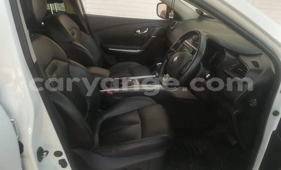 Buy Used Renault Kadjar Other Car in Gobabis in Omaheke Buy Used Renault Kadjar Other Car in Gobabis in Omaheke