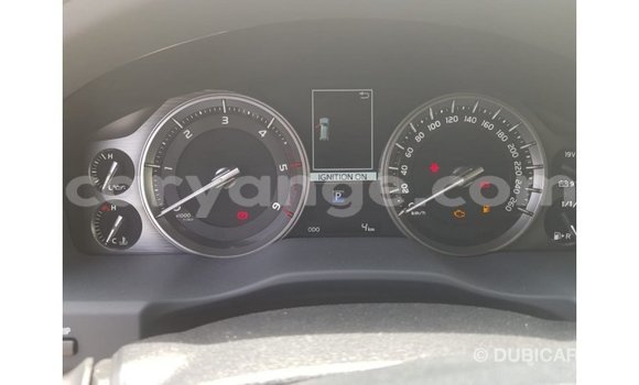 Acheter Import Voiture Toyota Land Cruiser Marron à Import - Dubai, Namibie Acheter Import Voiture Toyota Land Cruiser Marron à Import - Dubai, Namibie