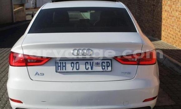 Acheter Occasion Voiture Audi A3 Blanc à Karasburg, Karas Acheter Occasion Voiture Audi A3 Blanc à Karasburg, Karas