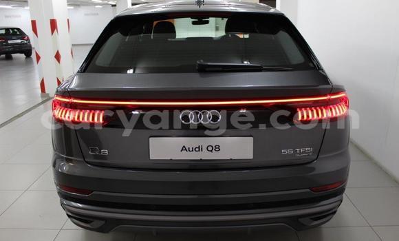 Buy Used Audi Q8 Other Car in Karasburg in Karas Buy Used Audi Q8 Other Car in Karasburg in Karas
