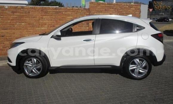 Acheter Occasion Voiture Honda HR–V Blanc à Karasburg, Karas Acheter Occasion Voiture Honda HR–V Blanc à Karasburg, Karas
