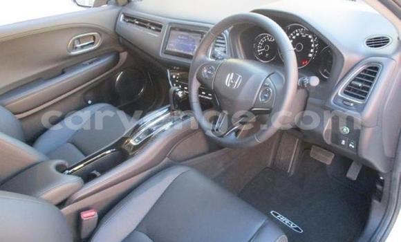 Acheter Occasion Voiture Honda HR–V Blanc à Karasburg, Karas Acheter Occasion Voiture Honda HR–V Blanc à Karasburg, Karas