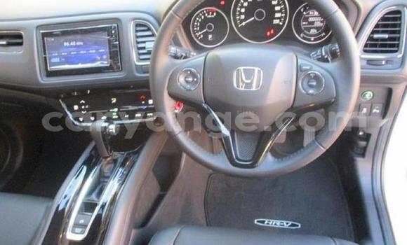 Acheter Occasion Voiture Honda HR–V Blanc à Karasburg, Karas Acheter Occasion Voiture Honda HR–V Blanc à Karasburg, Karas