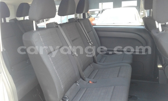 Buy Used Mercedes-Benz Vito White Car in Karasburg in Karas Buy Used Mercedes-Benz Vito White Car in Karasburg in Karas