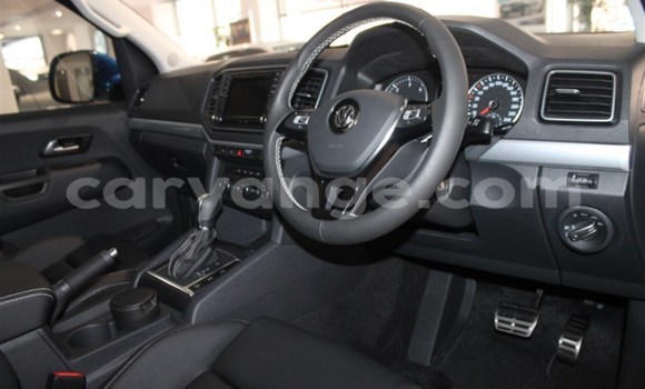 Buy Used Volkswagen Amarok Other Car in Karasburg in Karas Buy Used Volkswagen Amarok Other Car in Karasburg in Karas