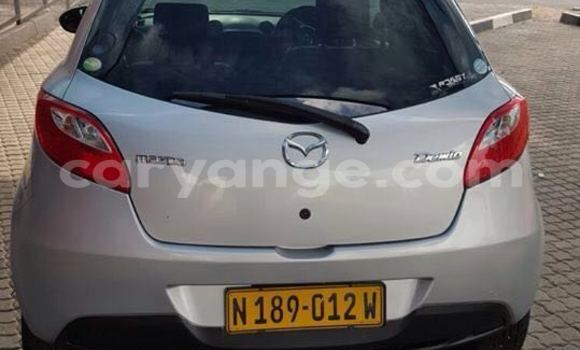 Buy Used Mazda 323 Silver Car in Windhoek in Namibia Buy Used Mazda 323 Silver Car in Windhoek in Namibia