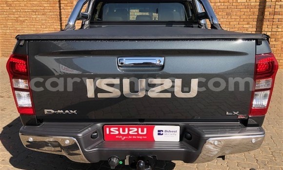 Buy Used Isuzu KB Other Car in Bethanien in Karas Buy Used Isuzu KB Other Car in Bethanien in Karas
