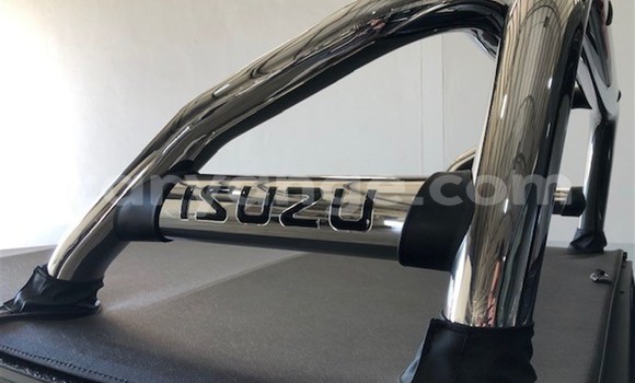 Buy Used Isuzu KB Other Car in Bethanien in Karas Buy Used Isuzu KB Other Car in Bethanien in Karas