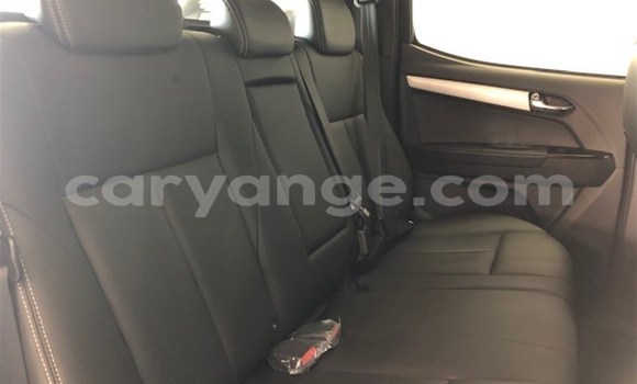 Buy Used Isuzu KB Other Car in Bethanien in Karas Buy Used Isuzu KB Other Car in Bethanien in Karas