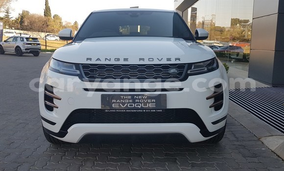 Acheter Occasion Voiture Land Rover Range Rover Vogue Blanc à Karasburg, Karas Acheter Occasion Voiture Land Rover Range Rover Vogue Blanc à Karasburg, Karas