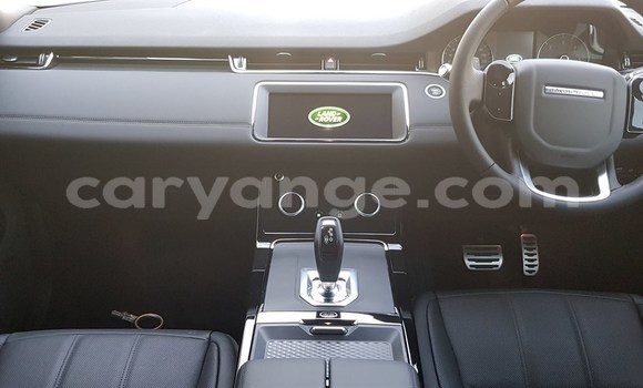 Acheter Occasion Voiture Land Rover Range Rover Vogue Blanc à Karasburg, Karas Acheter Occasion Voiture Land Rover Range Rover Vogue Blanc à Karasburg, Karas