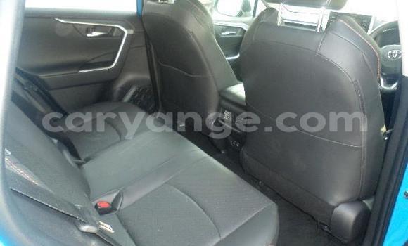 Acheter Occasion Voiture Toyota RAV4 Blanc à Karasburg, Karas Acheter Occasion Voiture Toyota RAV4 Blanc à Karasburg, Karas