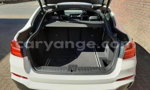 Acheter Occasion Voiture BMW X4 Blanc à Karasburg, Karas Acheter Occasion Voiture BMW X4 Blanc à Karasburg, Karas