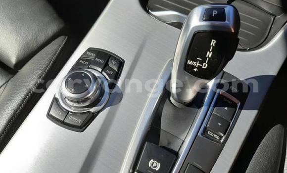 Acheter Occasion Voiture BMW X4 Blanc à Karasburg, Karas Acheter Occasion Voiture BMW X4 Blanc à Karasburg, Karas