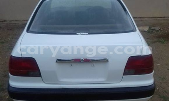 Buy Used Toyota Corolla White Car in Windhoek in Namibia Buy Used Toyota Corolla White Car in Windhoek in Namibia