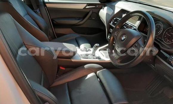 Acheter Occasion Voiture BMW X4 Blanc à Karasburg, Karas Acheter Occasion Voiture BMW X4 Blanc à Karasburg, Karas