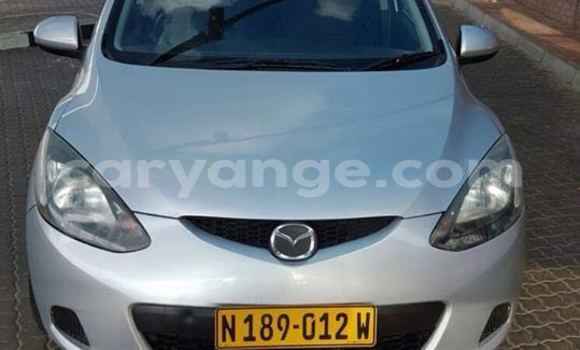 Buy Used Mazda 323 Silver Car in Windhoek in Namibia Buy Used Mazda 323 Silver Car in Windhoek in Namibia