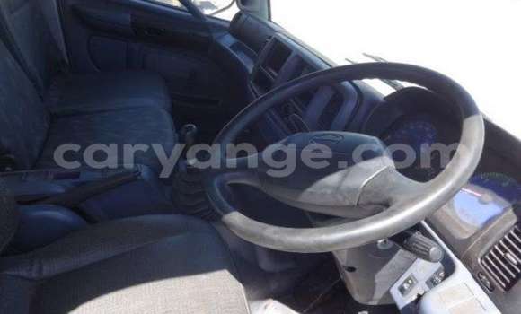 Buy Used Hino Ranger White Truck in Gobabis in Omaheke Buy Used Hino Ranger White Truck in Gobabis in Omaheke