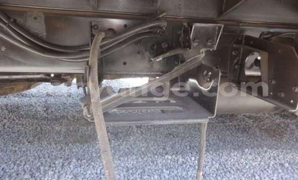 Buy Used Hino Ranger White Truck in Gobabis in Omaheke Buy Used Hino Ranger White Truck in Gobabis in Omaheke