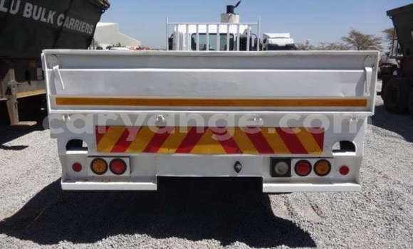 Buy Used Hino Ranger White Truck in Gobabis in Omaheke Buy Used Hino Ranger White Truck in Gobabis in Omaheke