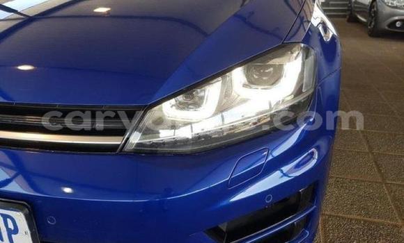Buy Used Volkswagen Golf R Blue Car in Karasburg in Karas Buy Used Volkswagen Golf R Blue Car in Karasburg in Karas