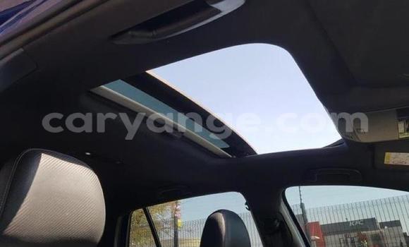 Buy Used Volkswagen Golf R Blue Car in Karasburg in Karas Buy Used Volkswagen Golf R Blue Car in Karasburg in Karas