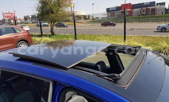 Buy Used Volkswagen Golf R Blue Car in Karasburg in Karas Buy Used Volkswagen Golf R Blue Car in Karasburg in Karas