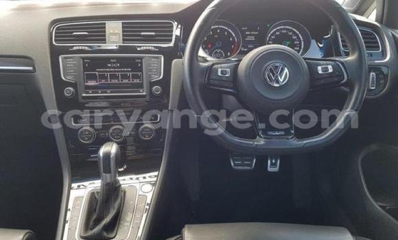 Buy Used Volkswagen Golf R Blue Car in Karasburg in Karas Buy Used Volkswagen Golf R Blue Car in Karasburg in Karas