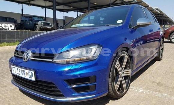 Buy Used Volkswagen Golf R Blue Car in Karasburg in Karas Buy Used Volkswagen Golf R Blue Car in Karasburg in Karas