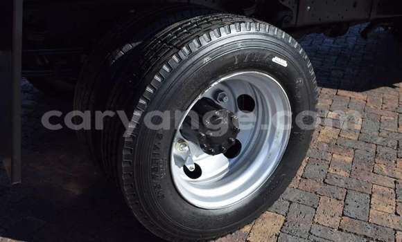 Buy Used Hino 300 Series White Truck in Karasburg in Karas Buy Used Hino 300 Series White Truck in Karasburg in Karas