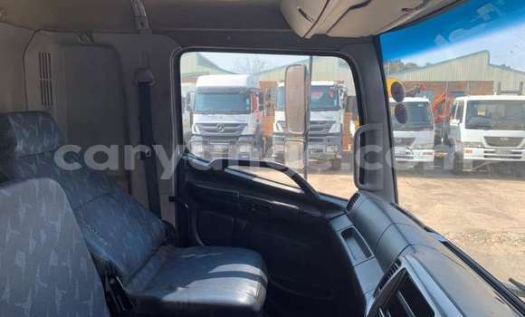 Buy Used Hino 300 Series White Truck in Karasburg in Karas Buy Used Hino 300 Series White Truck in Karasburg in Karas