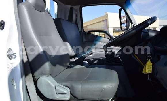 Buy Used Hino 300 Series White Truck in Karasburg in Karas Buy Used Hino 300 Series White Truck in Karasburg in Karas