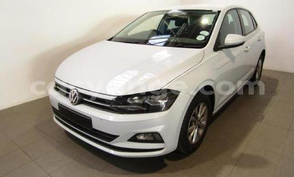 Buy Used Volkswagen Polo White Car in Karasburg in Karas Buy Used Volkswagen Polo White Car in Karasburg in Karas