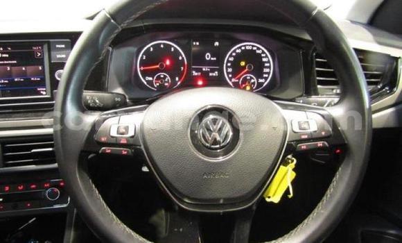 Buy Used Volkswagen Polo White Car in Karasburg in Karas Buy Used Volkswagen Polo White Car in Karasburg in Karas