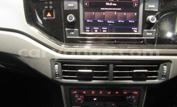 Buy Used Volkswagen Polo White Car in Karasburg in Karas Buy Used Volkswagen Polo White Car in Karasburg in Karas