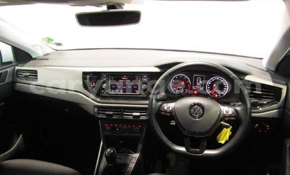 Buy Used Volkswagen Polo White Car in Karasburg in Karas Buy Used Volkswagen Polo White Car in Karasburg in Karas