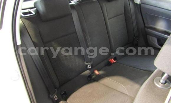 Buy Used Volkswagen Polo White Car in Karasburg in Karas Buy Used Volkswagen Polo White Car in Karasburg in Karas