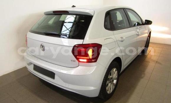 Buy Used Volkswagen Polo White Car in Karasburg in Karas Buy Used Volkswagen Polo White Car in Karasburg in Karas